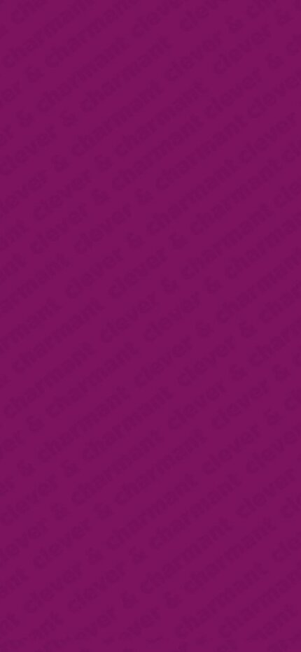 ein lila Hintergrund