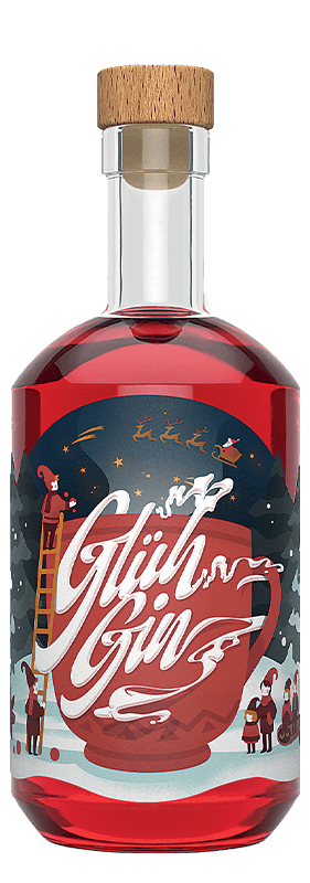 GLÜHGIN