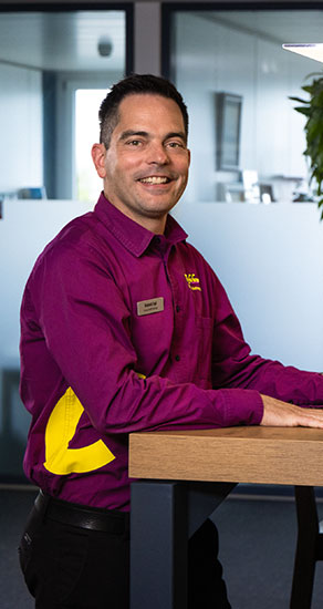 Roland Egli