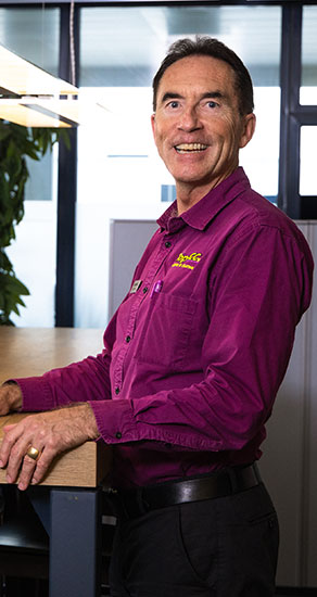 Dominic Möckli