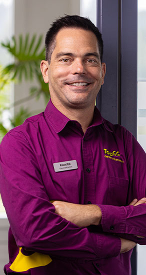 Roland Egli