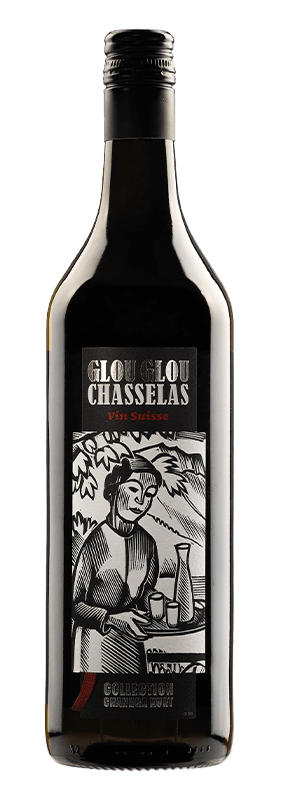 CHASSELAS GLOU GLOU 