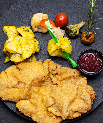 Wiener Schnitzel