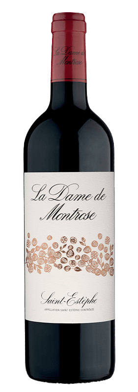 DAME DE<br />
MONTROSE 2022