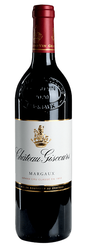 CHÂTEAU GISCOURS 2022