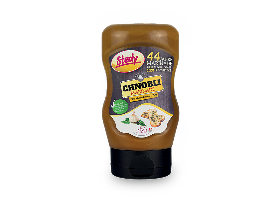 Stedy Chnobli Marinade