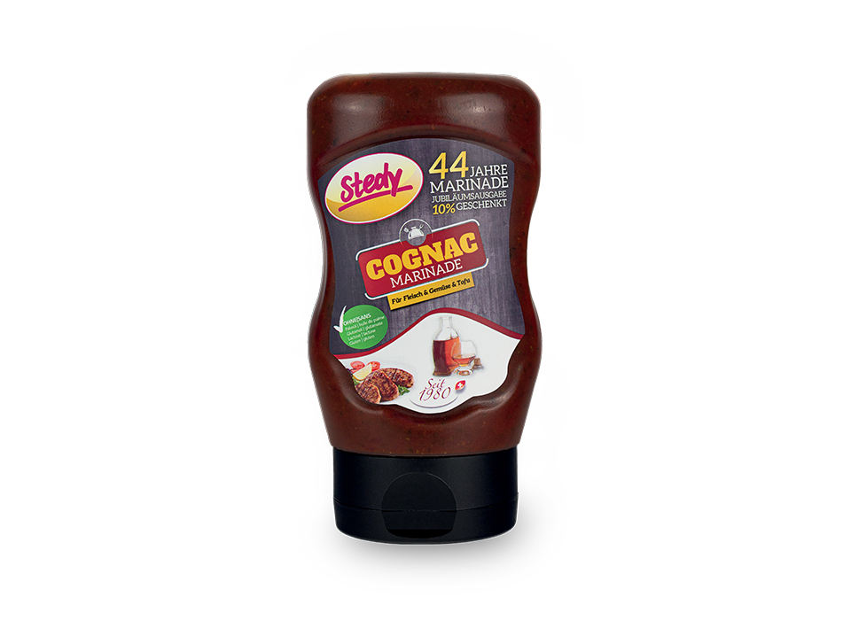 Stedy Cognac Marinade 
