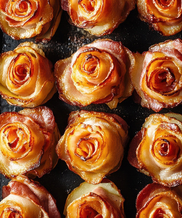 KARTOFFELROSEN