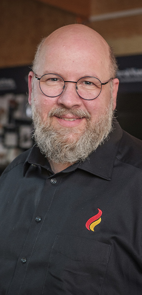 Uwe Grabherr