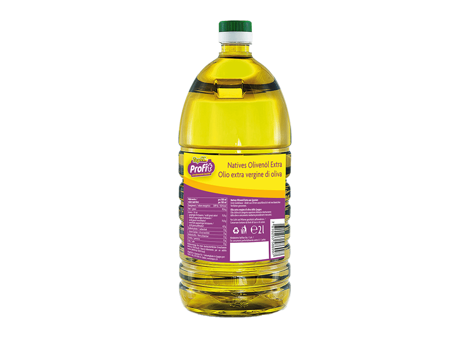 OLIVENÖL