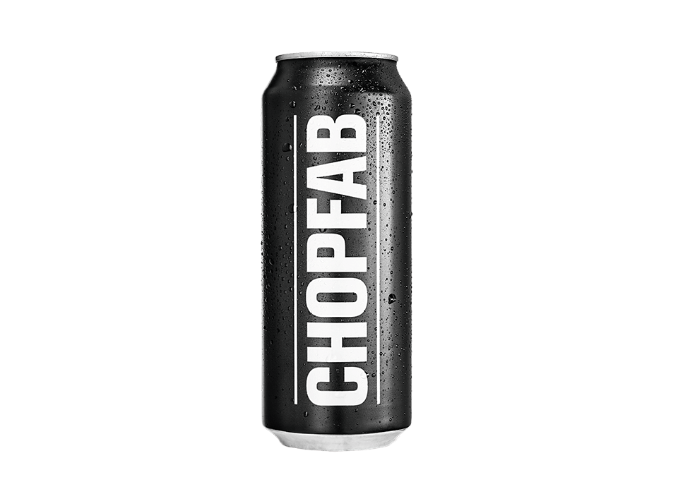 Chopfab Draft