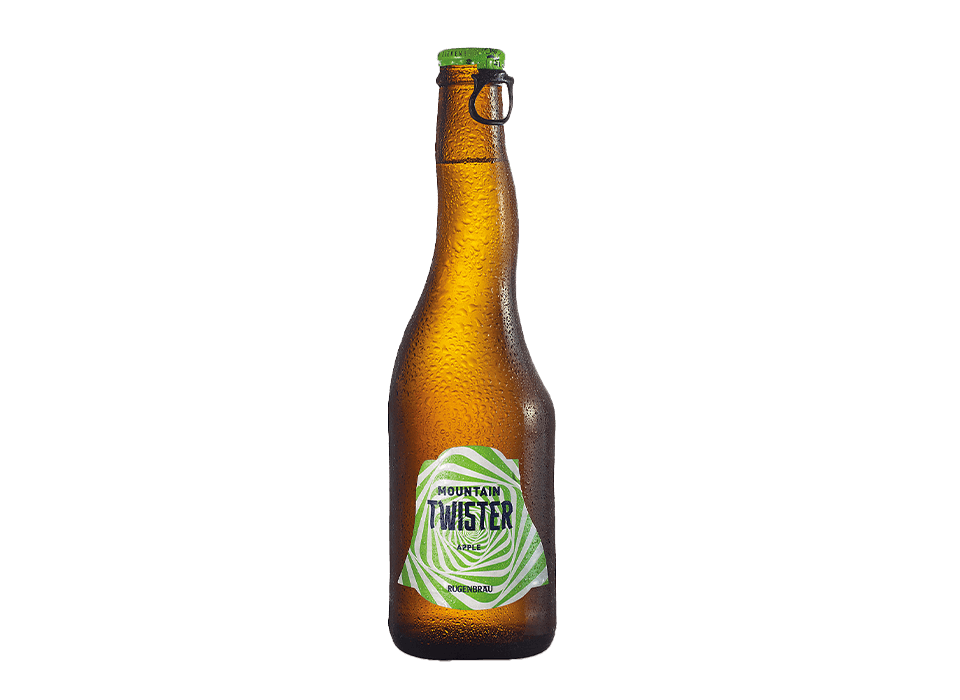 Mountain Twister alkoholfrei