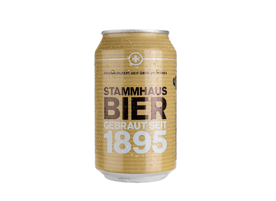 Stammhaus Bier