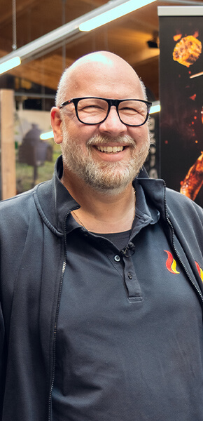 Uwe Grabherr