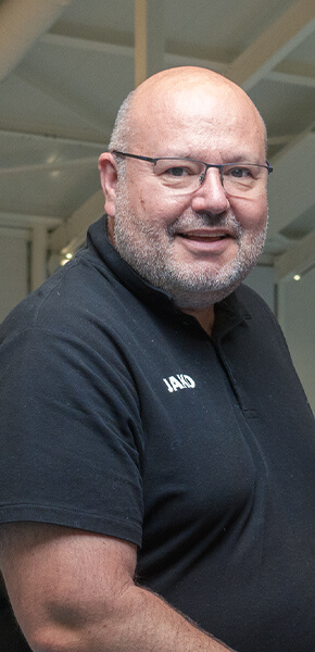 Jörg Sennrich