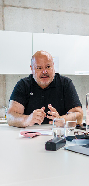 Jörg Sennrich