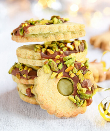 DUBAI-SCHOKOLADESPITZBUBEN