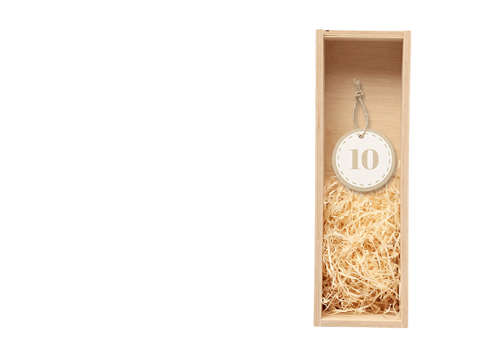 MALBEC DOMAINE<br />
BOUSQUET RESERVE