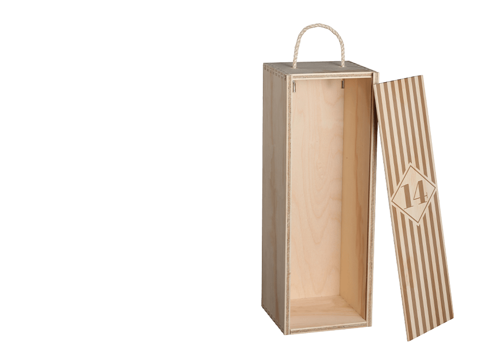 BISERNO, TENUTA<br />
DI BISERNO