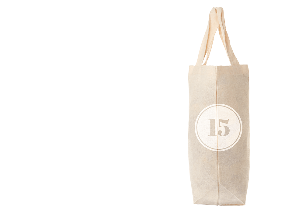 BOWMORE WHISKY<br />
18 YEARS