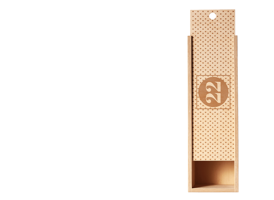 CRÉMANT DE BOURGOGNE<br />
BLANC DE BLANC BRUT