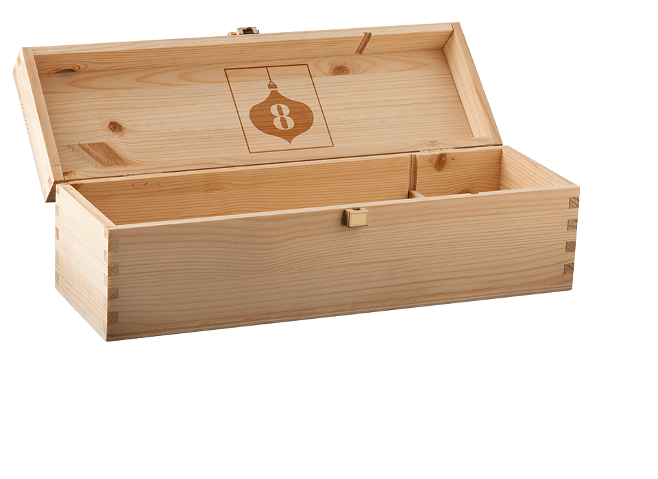 COCKBURN’S PORTO<br />
TAWNY 20 YEARS<br />
