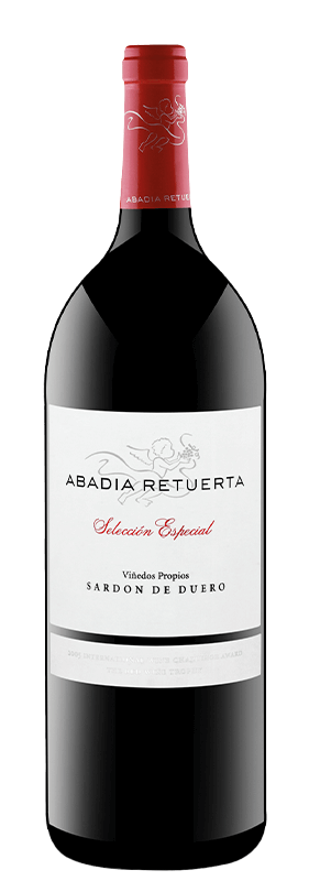 ABADIA RETUERTA<br />
SELECCIÓN ESPECIAL