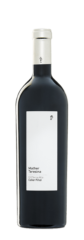 MATHER TERESINA,<br />
CELLER PIÑOL <br />
