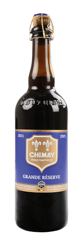 CHIMAY GRANDE RÉSERVE