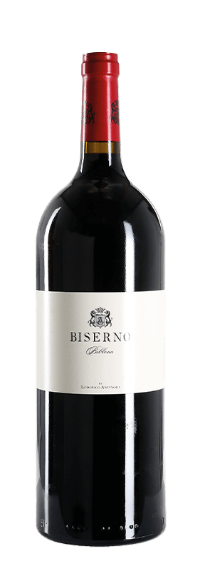 BISERNO, TENUTA<br />
DI BISERNO