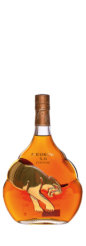 COGNAC MEUKOW XO <br />
