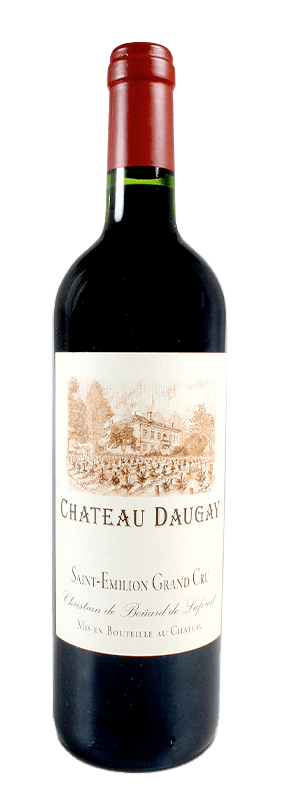 CHÂTEAU DAUGAY