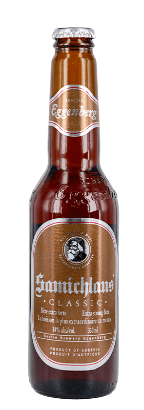 SAMICHLAUS BIER 2025