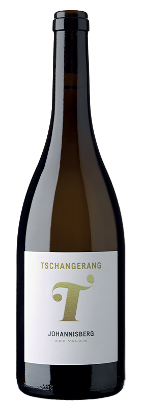 JOHANNISBERG TSCHANGERANG