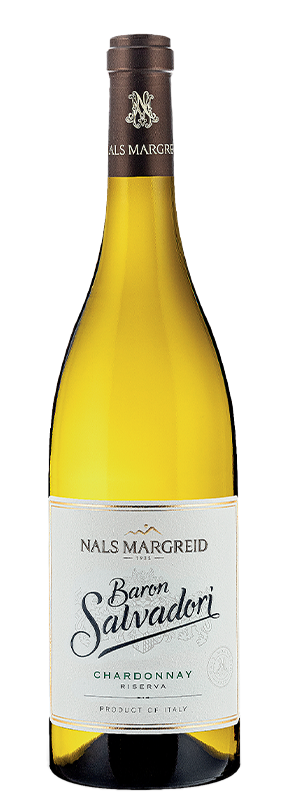CHARDONNAY BARON SALVADORI NALS