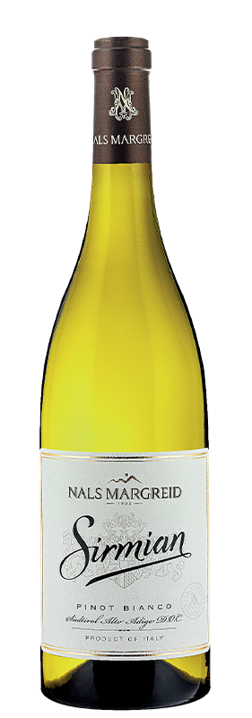 WEISSBURGUNDER SIRMIAN