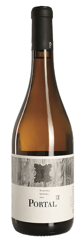 NUESTRA SEÑORA DEL PORTAL BLANCO