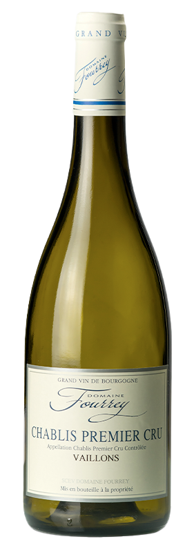 CHABLIS VAILLONS PREMIER CRU