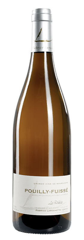 POUILLY-FUISSÉ LES ROBÉES <br />