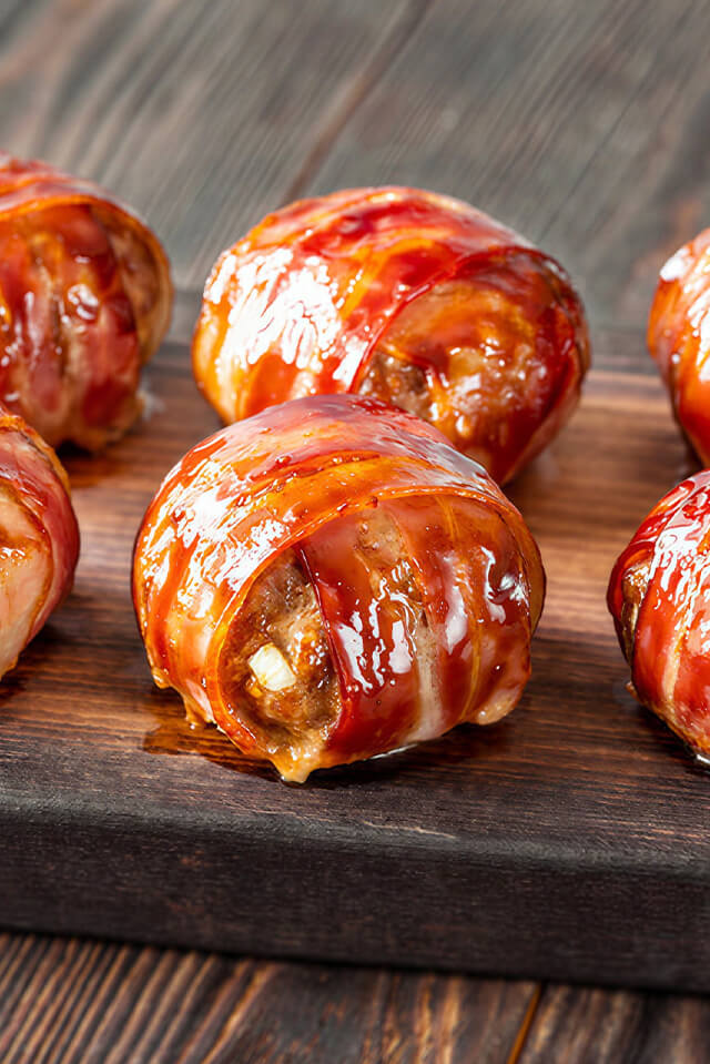 Moink Balls