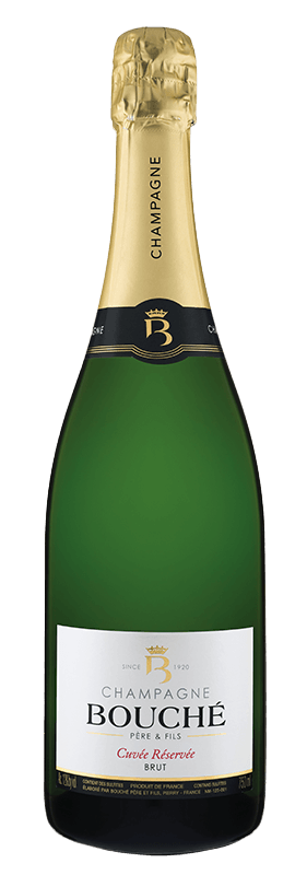 CHAMPAGNE BOUCHÉ PÈRE ET FILS 