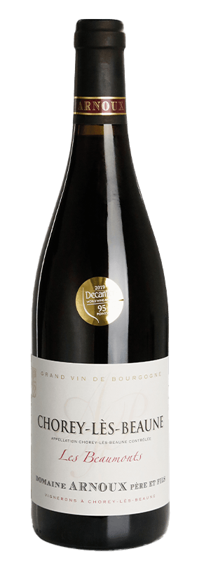 CHOREY-LÈS-BEAUNE LES BEAUMONTS