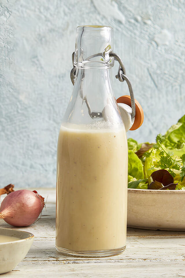 French Dressing