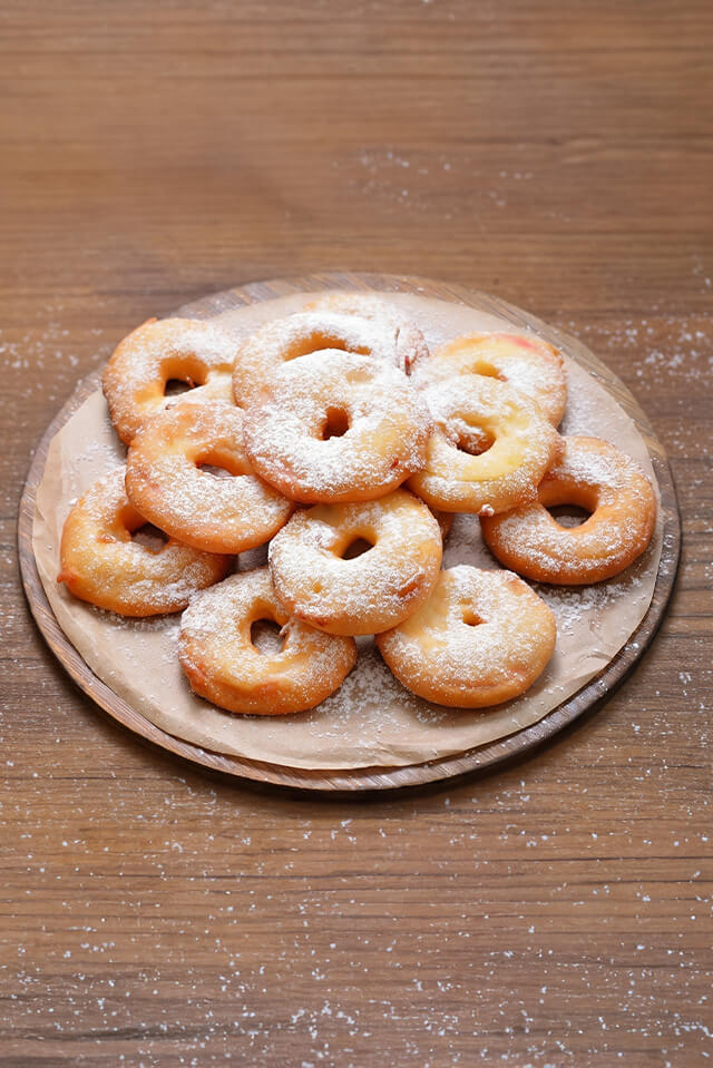 Öpfelchüechli