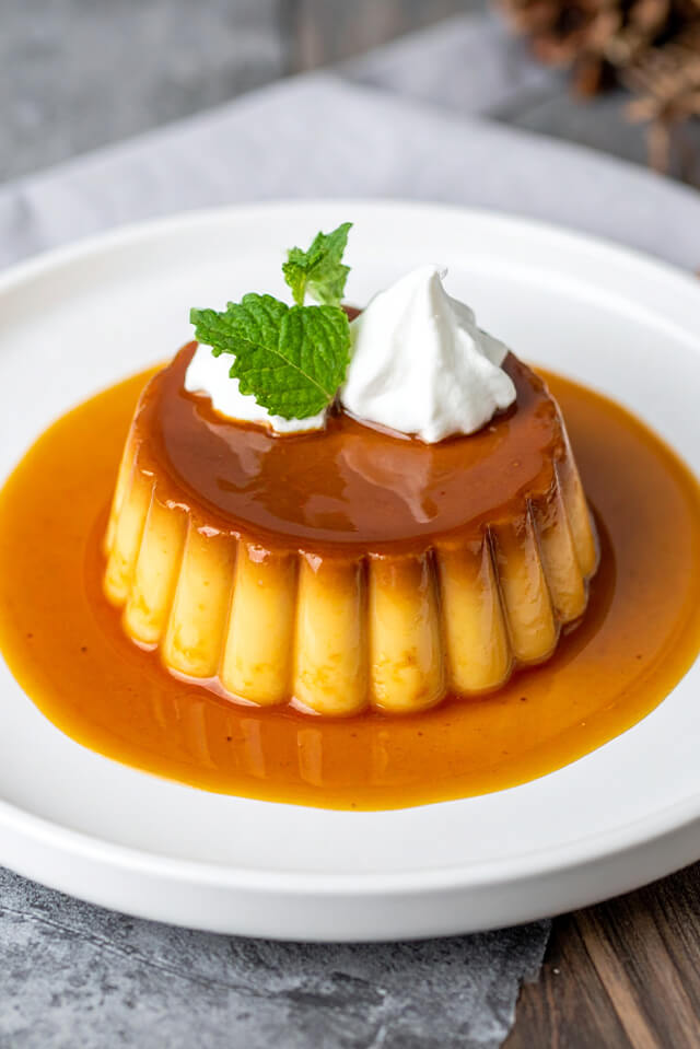 Caramelköpfli