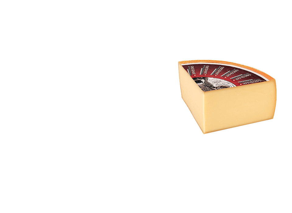 MALANS RIESLINGSYLVANER AOC & SAVOGNINER HEUMILCH BERGKÄSE