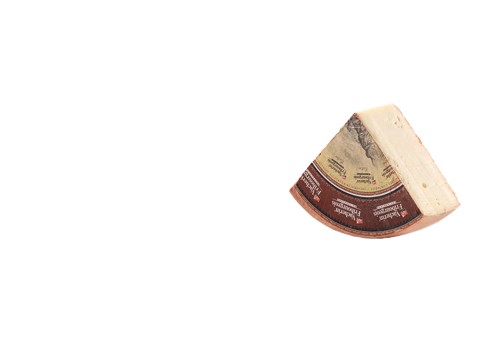 JOHANNISBERG TSCHANGERANG & VACHERIN FRIBOURGEOIS AOP EXTRA<br />
