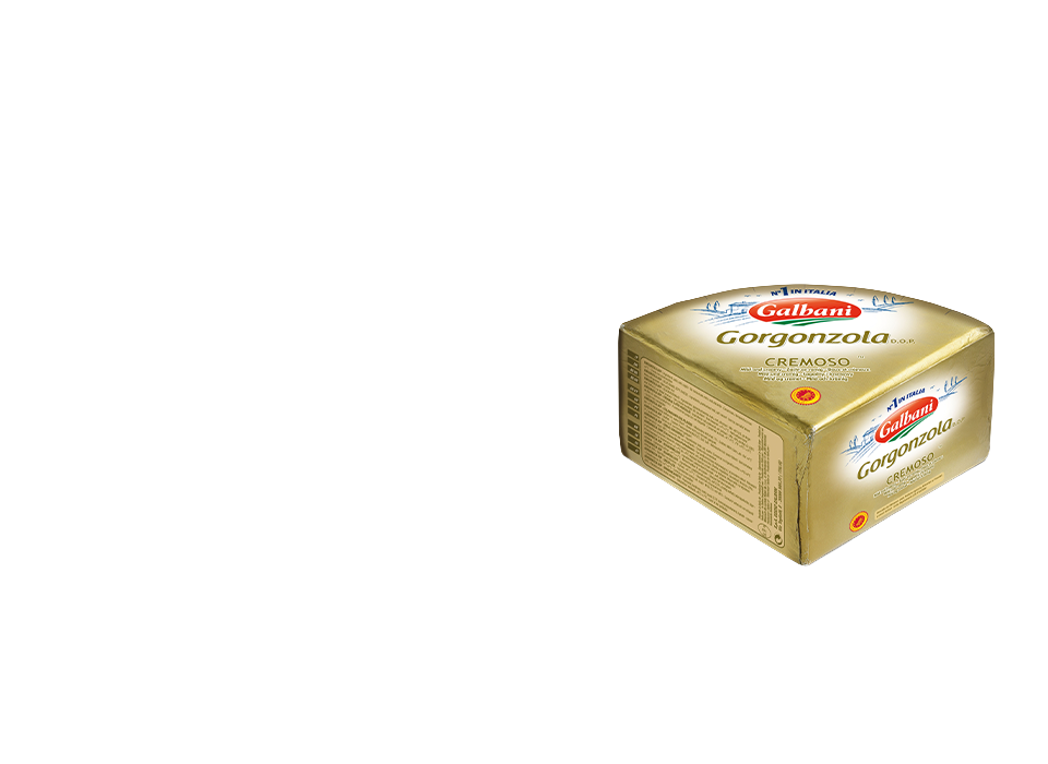 CHÂTEAU COUTET BARSAC 2022 & GALBANI GORGONZOLA CREMOSO
