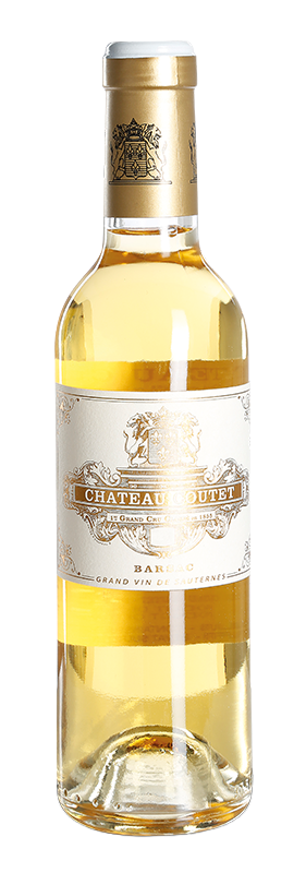 CHÂTEAU COUTET BARSAC 2022 & GALBANI GORGONZOLA CREMOSO