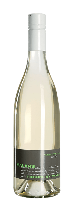 MALANS RIESLINGSYLVANER AOC & SAVOGNINER HEUMILCH BERGKÄSE